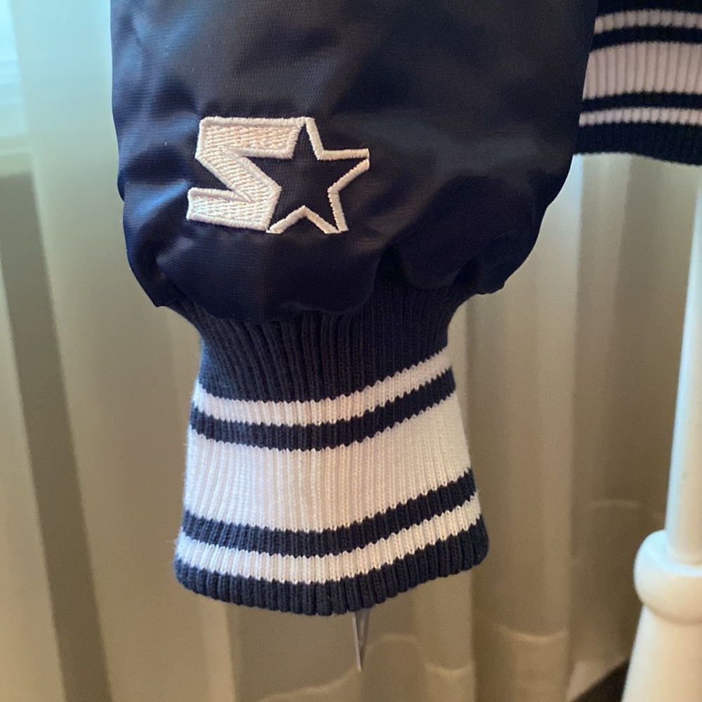 Starter jacket - Picture 3 of 9